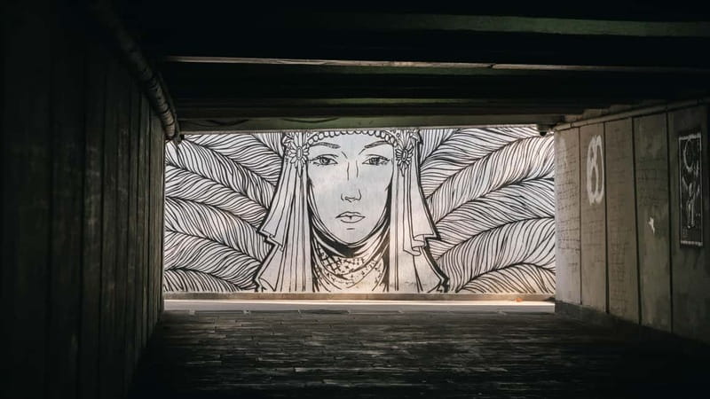 Tbilisi: Street Art and Graffiti Guided Walking Tour - Booking details worth remembering