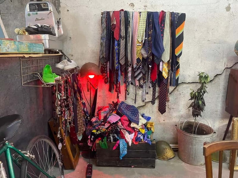 Tbilisi: Street Art & Dezerter Bazaar Tour w/ Tastings - Who will enjoy this Tbilisi walk most
