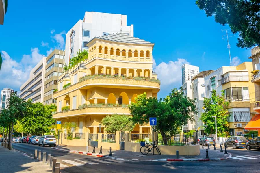 Tel Aviv: Florentin Saturday Walking Tour - Key points to know before booking