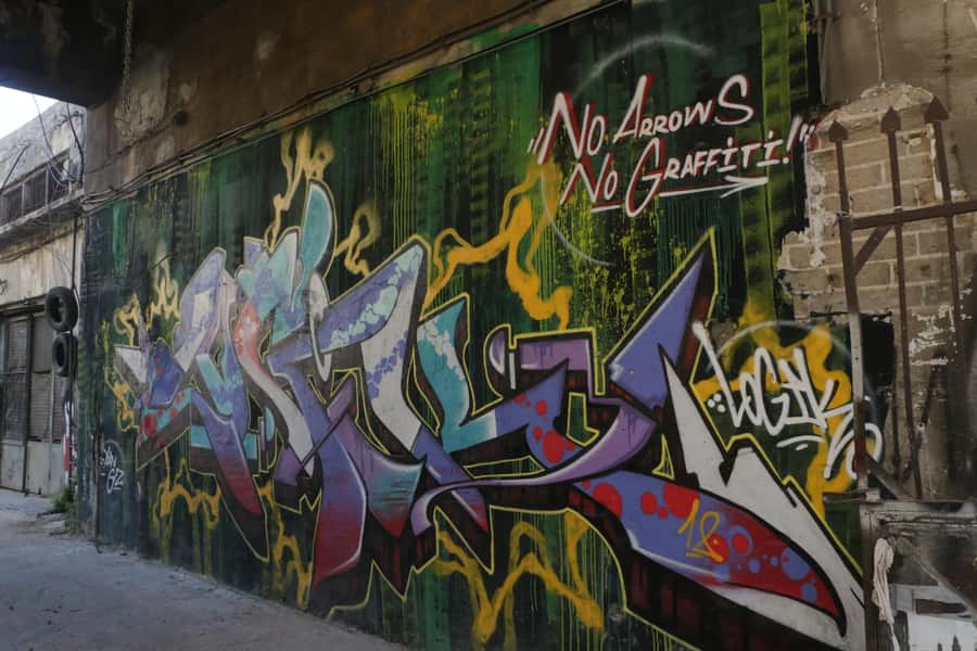Tel Aviv: Florentin Saturday Walking Tour - The guide can make or break the walk
