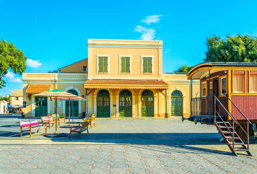 Tel Aviv: Florentin Saturday Walking Tour - FAQ