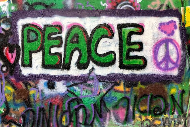 Tel Aviv Street Art & Graffiti Tour - The Old Ottoman Rail Route and a Changing City