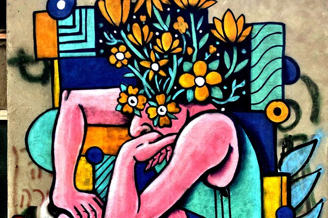 Tel Aviv Street Art & Graffiti Tour - What the Guides Add to the Walk