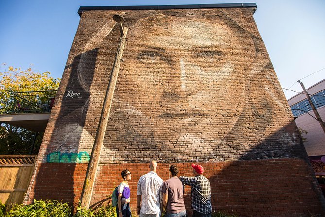 The Montreal Street Art & Mural Tour - Why This Montreal Art Walk Is Worth Your Time