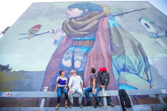 The Montreal Street Art & Mural Tour - Who Will Enjoy This Tour Most