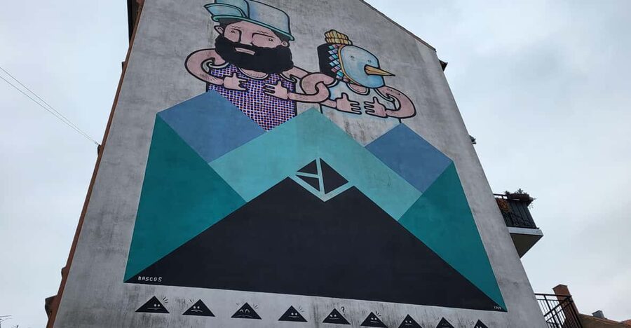 The Nørrebro Street Art & Food Tour - Key points to know before booking
