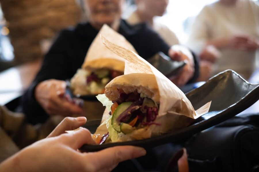 The Nørrebro Street Art & Food Tour - Why Nørrebro works so well for this tour