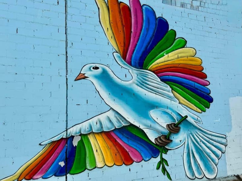 The second street art guided tour of Ehrenfeld - Key points to know before you go