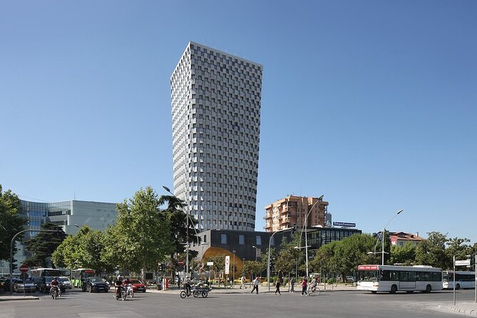 Tirana: Street Art & Modern Architecture Tour - Who will enjoy this Tirana walk?