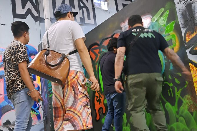 Tour Evolution of Muralism paints your Grafiti - San Ildefonso and the roots of Mexican muralism