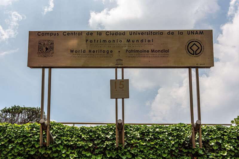 UNAM: Murals & Revolution - Who will enjoy this UNAM tour most?