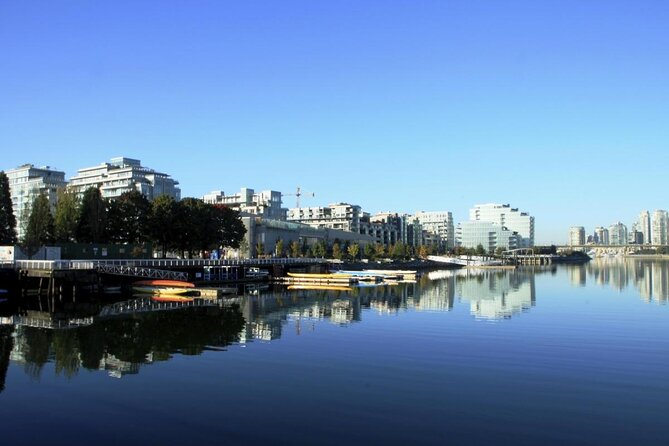 Vancouver Street Art and Craft Coffee 3 Hour Walking Tour - The best reasons to book this morning walk