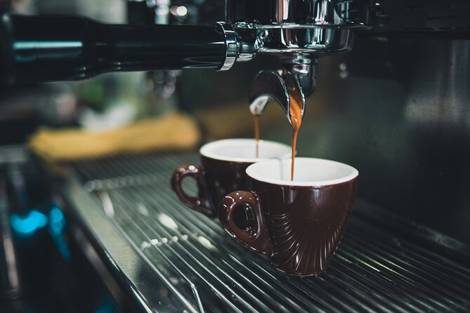 Vancouver Street Art and Craft Coffee 3 Hour Walking Tour - How much value does $69 provide?