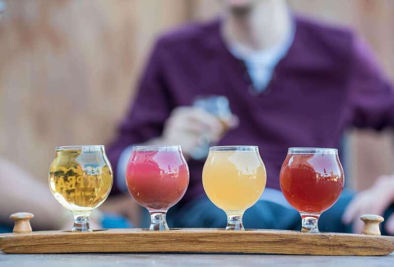 Vancouver: Street Art & Craft Beer Walking Tour with Tasting - How the $89 price holds up