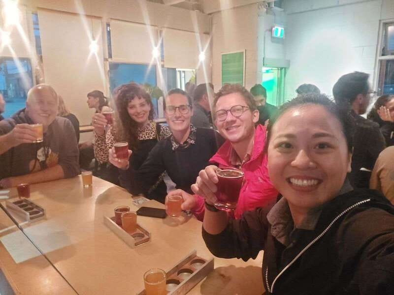 Vancouver: Street Art & Craft Beer Walking Tour with Tasting - Who will enjoy this Mount Pleasant walk