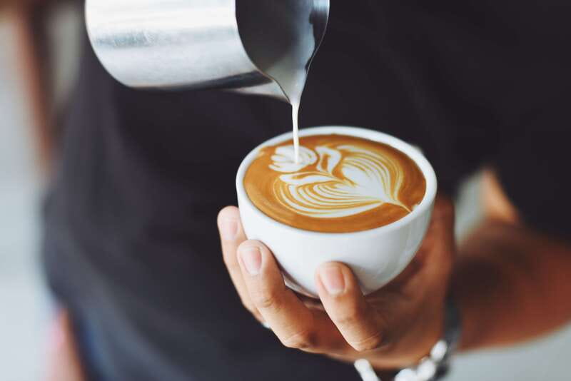 Vancouver: Street Art & Craft Coffee Walking Tour w/ Tasting - Starting at Olympic Village Square