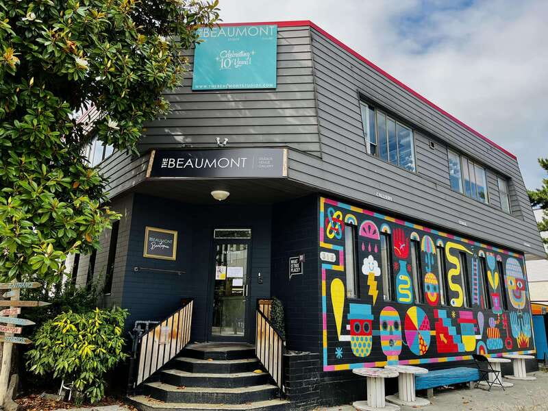 Vancouver: Street Art & Craft Coffee Walking Tour w/ Tasting - Mount Pleasant’s mural route