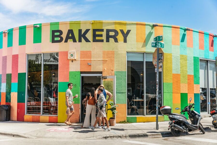 Wynwood Art District 1-Hour Street Art Tour by Golf Cart - Who should book this one-hour ride?