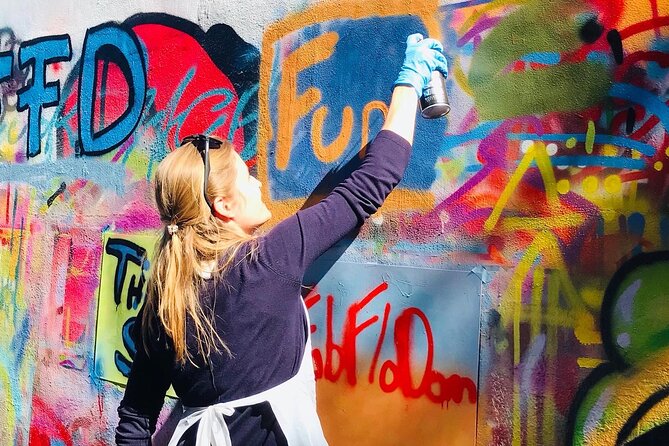 Wynwood Graffiti Experience - Key points before you book