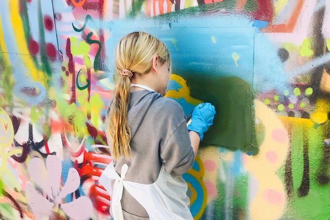 Wynwood Graffiti Experience - Who should take this class?