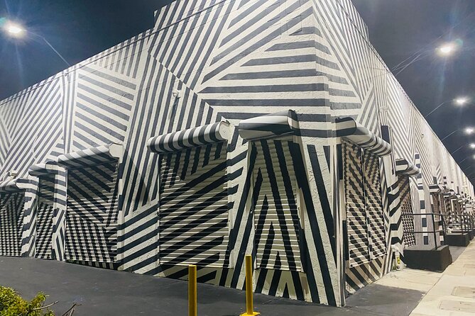 Wynwood Graffiti Golf Cart Tour After Dark - Is $45 a Fair Price?