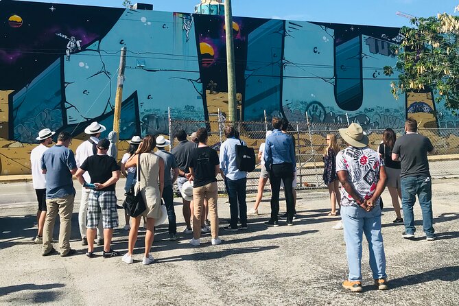 Wynwood Street Art Tour - Why this Wynwood walk is worth your time