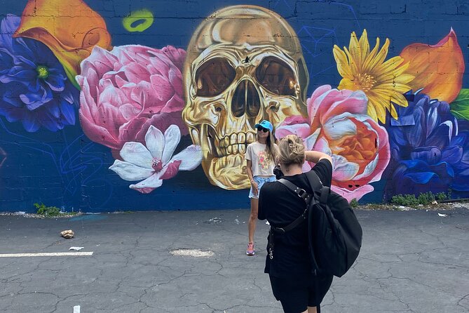 Wynwood Street Art Tour - Artist Lead -VIP Cart - Is $42 a fair price?