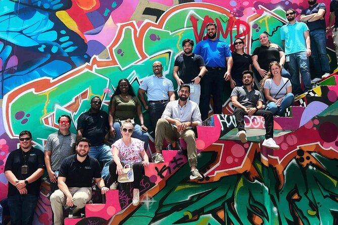 Wynwood Street Art Tour - Reading Wynwood’s outdoor walls