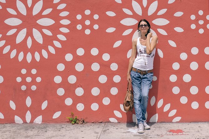 Wynwood Walking & More - Food-Graffiti Art Tour - Meeting at 1-800-Lucky at noon