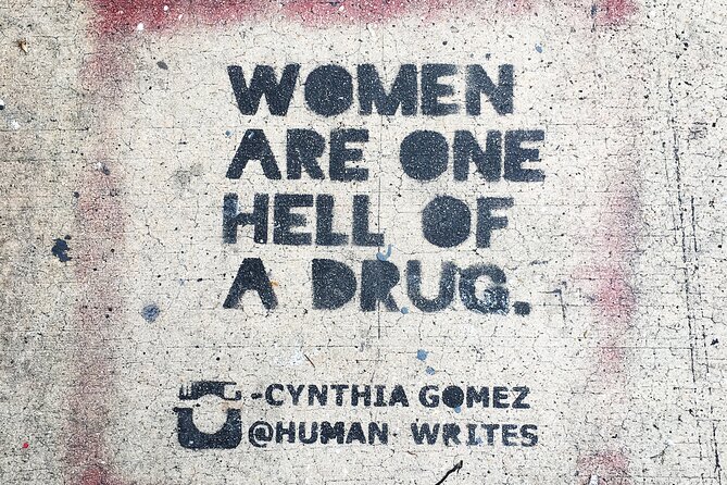 Wynwood Walking & More - Food-Graffiti Art Tour - Is $89 a fair price?