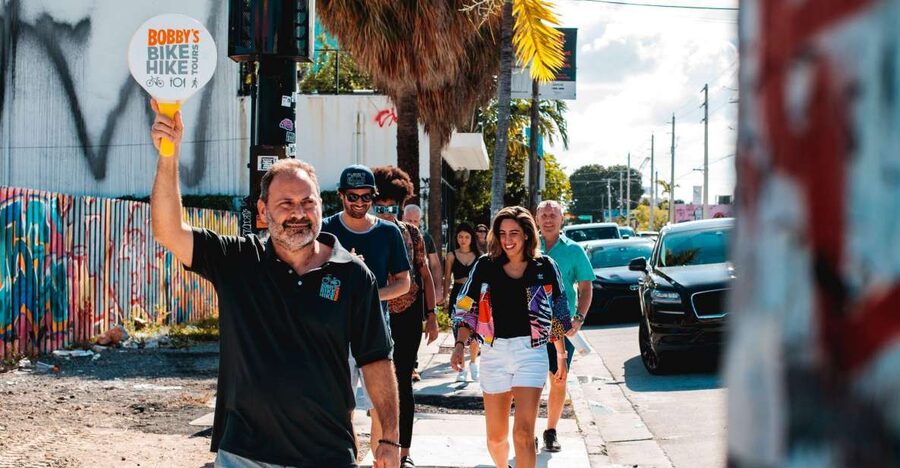 Wynwood Walls Street Art & Neighborhood Walking Tour - Key reasons to consider this Wynwood walk