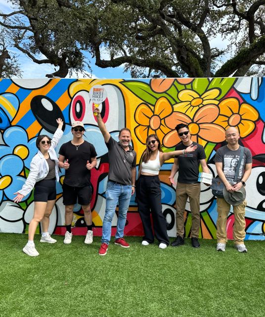 Wynwood Walls Street Art & Neighborhood Walking Tour - Who will enjoy this tour most