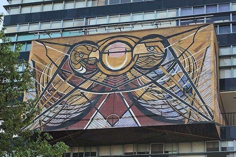 Xochimilco floating gardens, Coyoacan and UNAM murals - Is the tour wheelchair accessible?