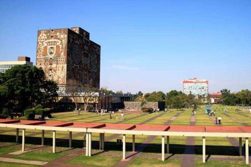 Xochimilco floating gardens, Coyoacan and UNAM murals - Small details that make the day easier