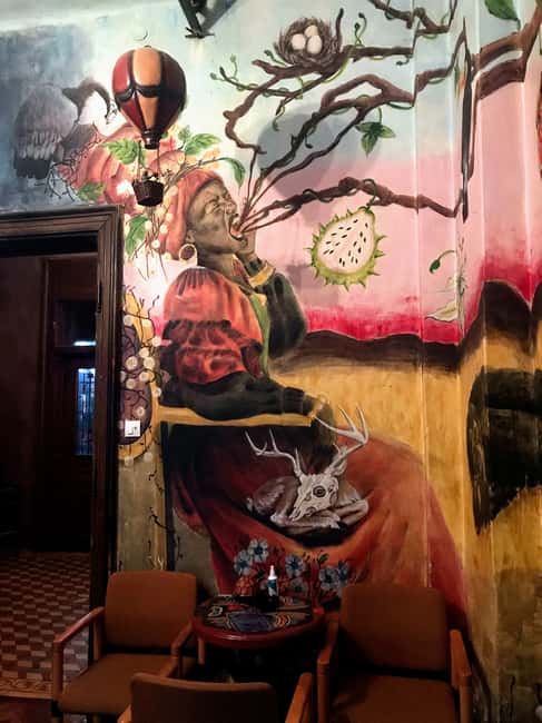Your Own Belgrade: Street Art and Hidden Gems Walking Tour - Starting near the Moscow Hotel fountain