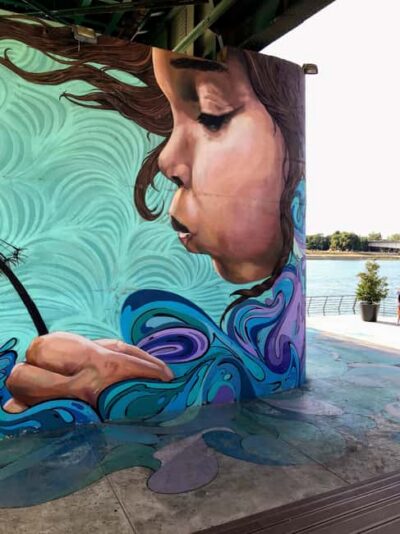 Your Own Belgrade: Street Art and Hidden Gems Walking Tour